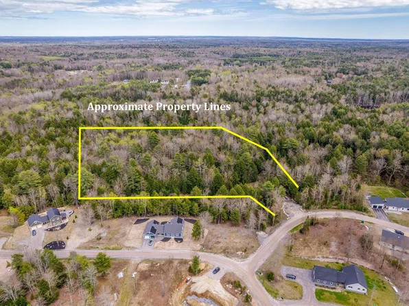 0 Little Fawn Lane, Brunswick, ME 04011
