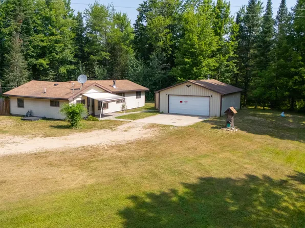 9230 Monroe Rd, Lake, MI 48632
