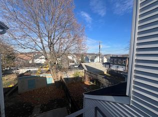 1107 Washington St #2, Easton, PA 18042