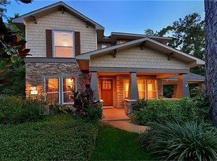 46 S Longsford Cir, Spring, TX 77382