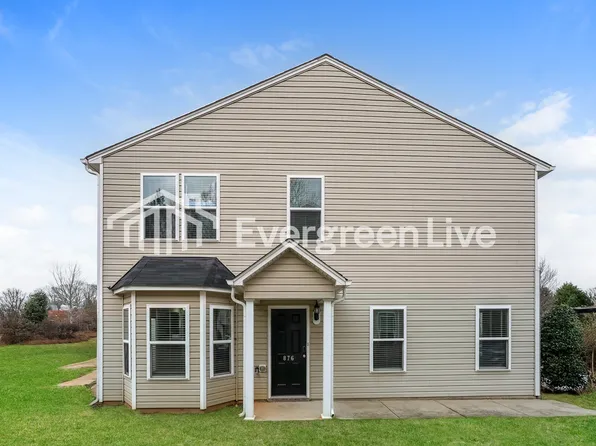 876 Federal Hall Ln, Kernersville, NC 27284