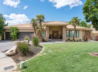 2712 Rio Vista Dr, St George, UT 84790