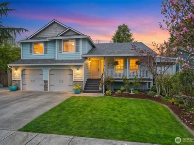 3616 NE 111th Street, Vancouver, WA, 98686