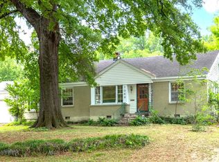1069 Tatum Rd, Memphis, TN 38122