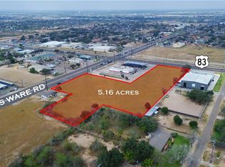 3517 Us Highway Business #83, McAllen, TX 78501
