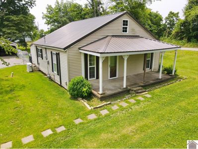 225 W Crider St, Fredonia, KY, 42411