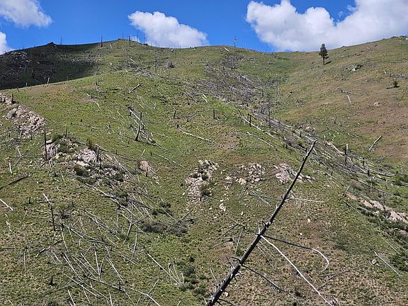6th image of Nhn Blind Creek Draw Rd