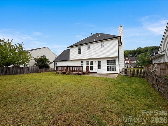 5th image of 4975 Bentridge Dr NW