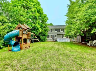 406 Christina Dr, Oakville, ON L6K1H6