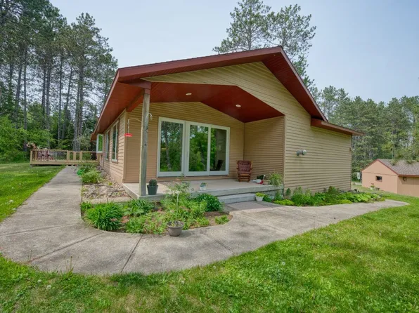 9220 Biss Rd, Britt, MN 55710