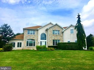 150 Whitney Ln, Richboro, PA