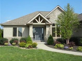 7729 Nakita Ct, Northfield, OH 44067