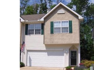 32 Elm Creek Way, Aurora, OH 44202