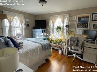 98 Moreland St APT 3, Somerville, MA 02145