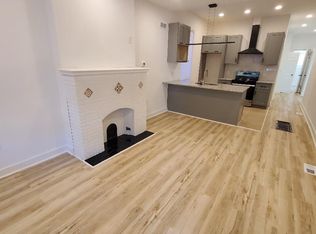 1226 N Redfield St, Philadelphia, PA 19151