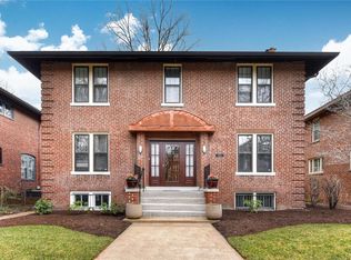 6656 Kingsbury Blvd, Saint Louis, MO