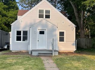 115 S Andrews St, Shawano, WI 54166