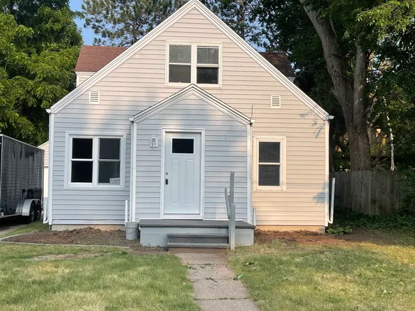 115 S Andrews St, Shawano, WI 54166