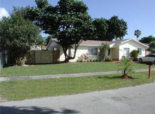 18721 SW 122nd Ct, Miami, FL 33177