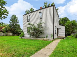 3007-3009 E Lynn St, Anderson, IN 46016