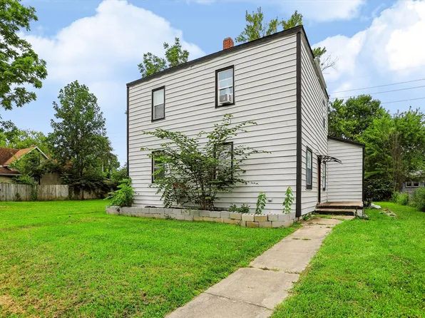 3007-3009 E Lynn St, Anderson, IN 46016
