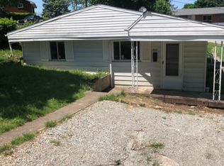 503 Juniper St, McKeesport, PA 15132