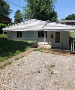 503 Juniper St, McKeesport, PA, 15132