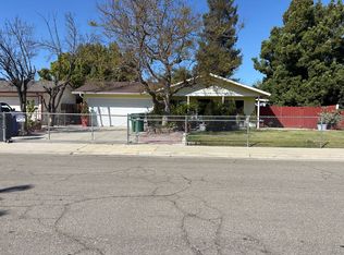 2580 Jackson St, Selma, CA 93662