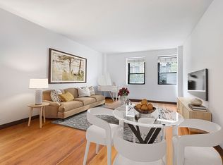 104 W 70th St APT 2B, New York, NY 10023