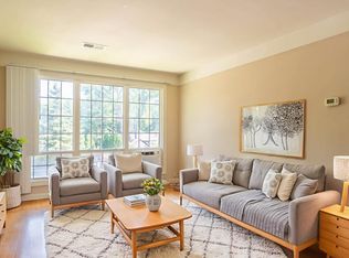 Manchester Flats, Ann Arbor, MI 48103