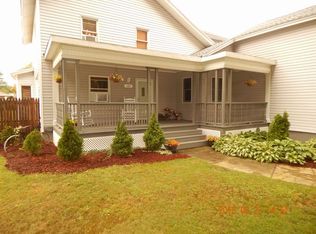 100 Lake Ave, Brocton, NY