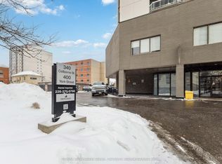 340 Colborne St #1805, London, ON N6B 3N1