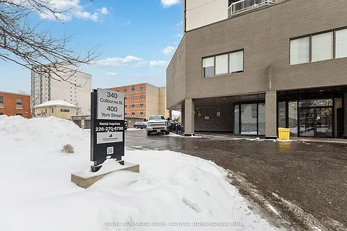 340 Colborne St Photo 1