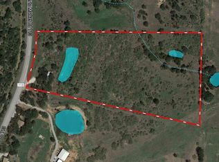 3391 S Fm 113, Millsap, TX 76066