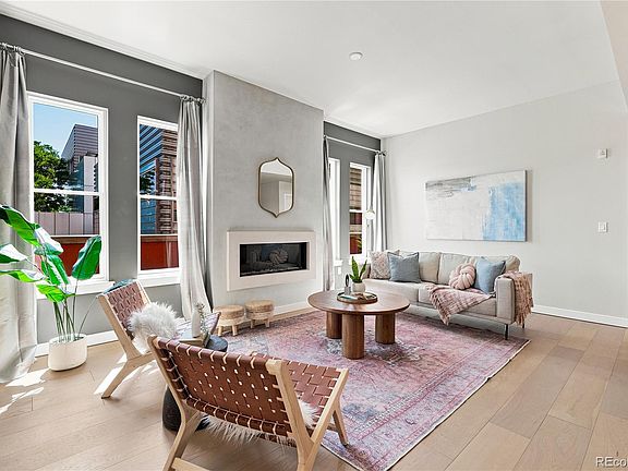 2nd image of 410 Acoma Street #211