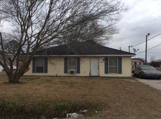 1425 Magnolia Heights St, Vacherie, LA 70090