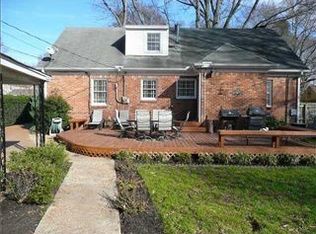 485 Kinsman Rd, Memphis, TN 38120