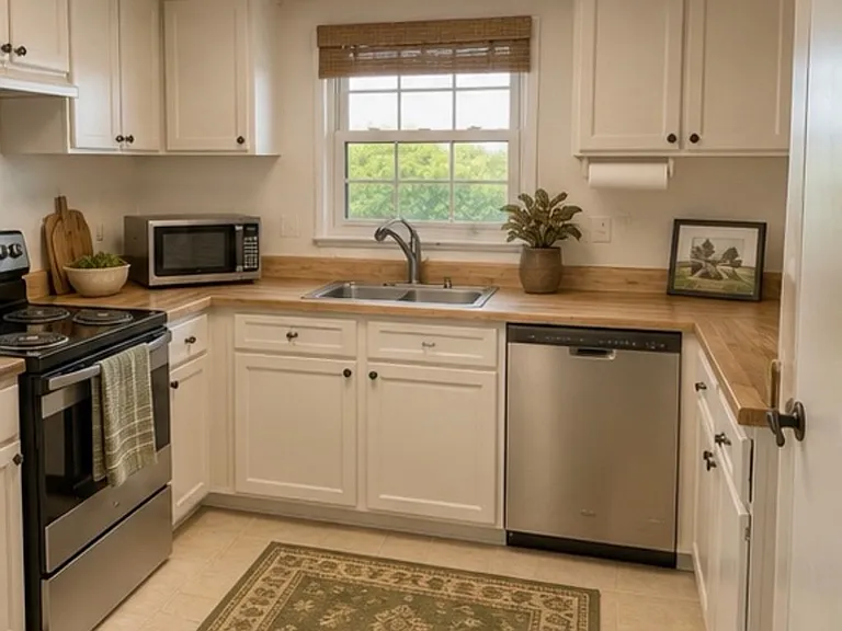 8803 Bay Pointe Dr #203 — Photo 15