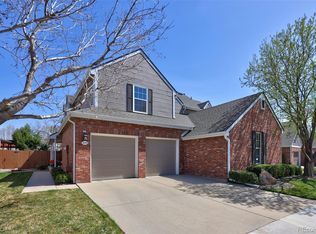 7640 S Ivanhoe Way, Centennial, CO 80112