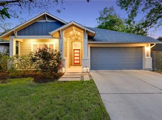1709 Morrow St, Austin, TX 78757
