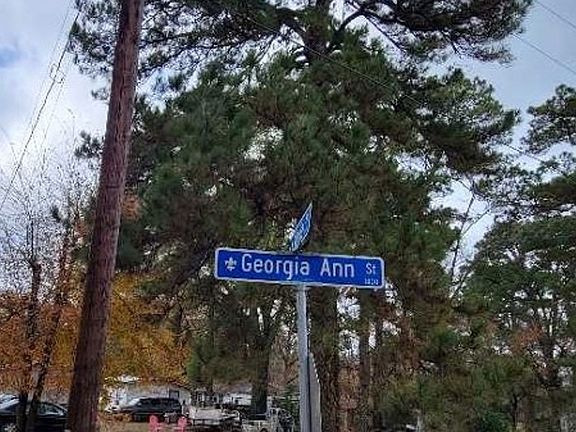 Exterior Address Verification