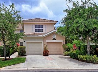 8375 N Whisper Trace Ln #106, Naples, FL 34114