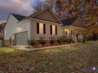 600 Signboard Rd, Bumpass, VA 23024