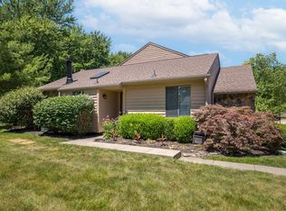 1031 Crisfield Dr, Cincinnati, OH