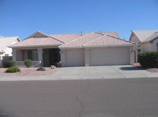 13313 W Cambridge Ave, Goodyear, AZ 85395