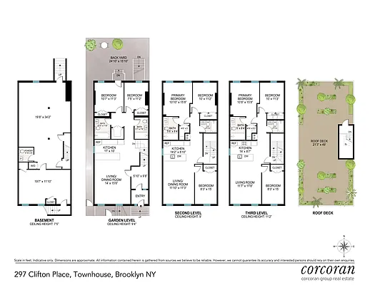 Rented by Brooklyn Rentals NYC | media 12
