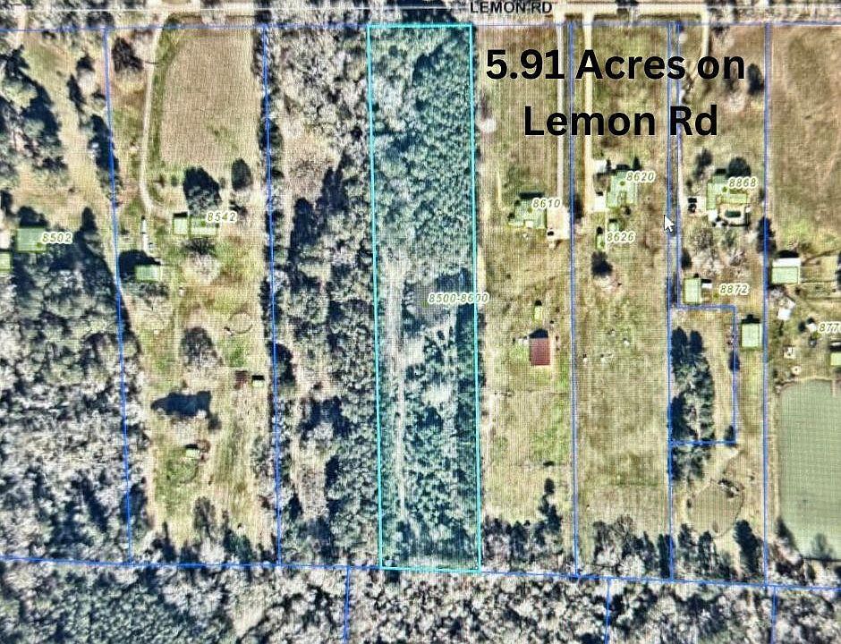 1st image of Lemon Rd