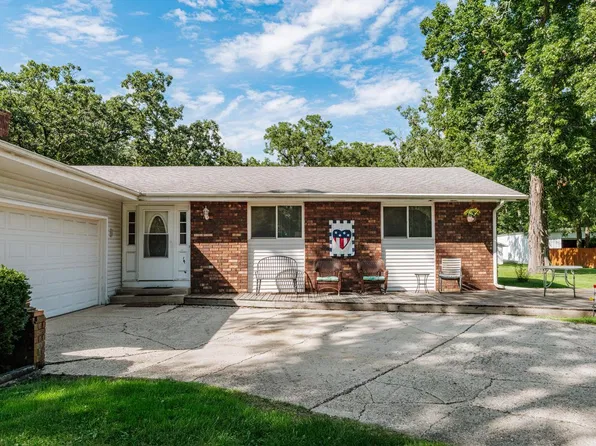 23334 Church ROAD, Kansasville, WI 53139