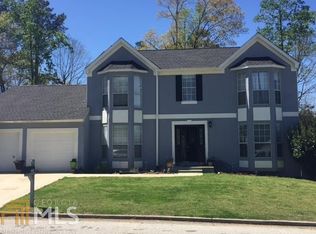 1091 Huntington Place Cir, Lithonia, GA 30058