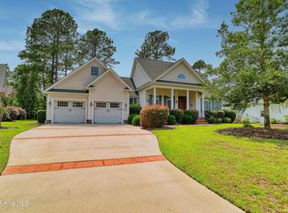 1711 Heather Run Ct SE, Bolivia, NC 28422